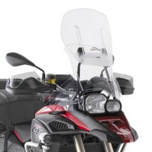 GIVI CUPULA EXTENSIBLE BMW AF5110