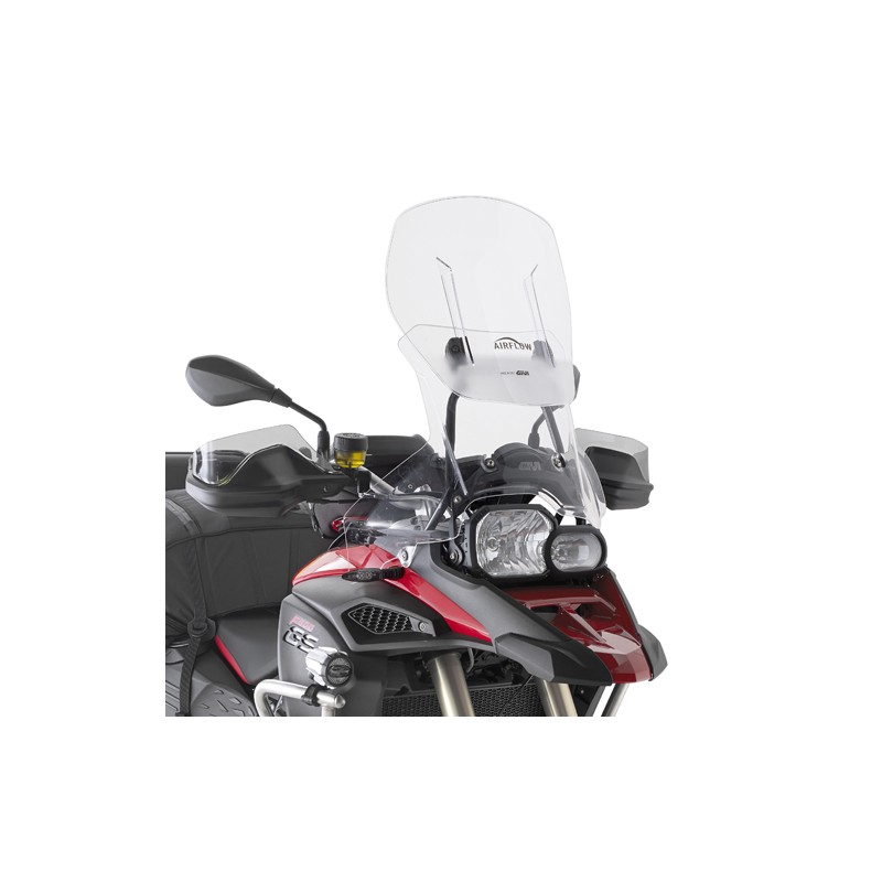 GIVI CUPULA EXTENSIBLE BMW AF5110