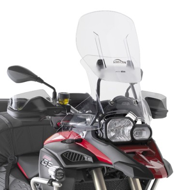 GIVI CUPULA EXTENSIBLE BMW AF5110