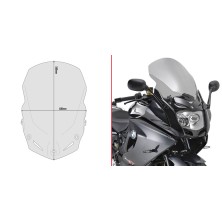 GIVI BMW D5109S SCREEN