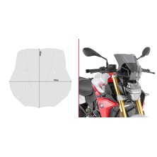 GIVI Windscreen BMW F 900 R (20-24) 5139S