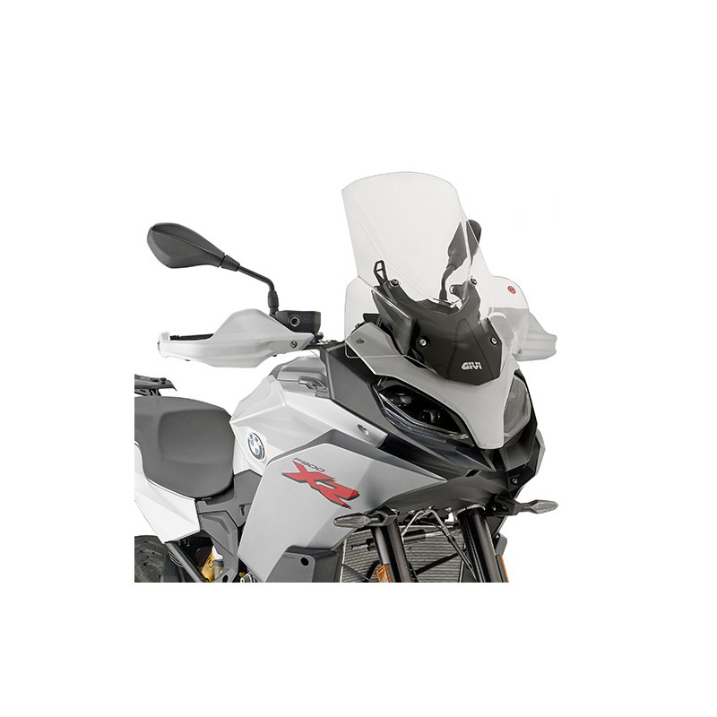 GIVI CUPULA BMW F 900 XR 20 - 24 D5137ST