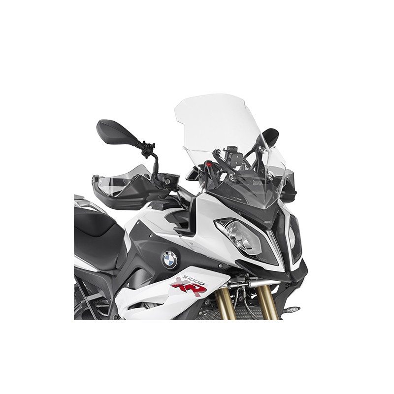 GIVI CUPULA BMW S1000XR (15-19) D5119ST