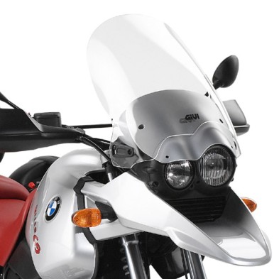 GIVI CUPULA BMW R 1150 GS 2 D233S