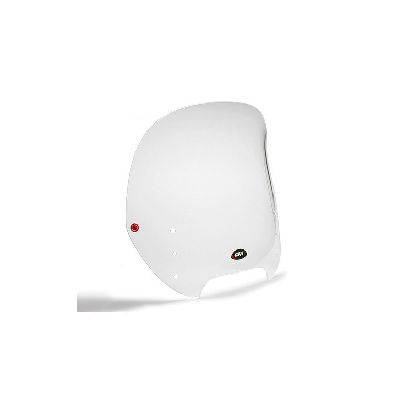 GIVI CUPULA BMW R 1150 RT (02 - 04) D241ST