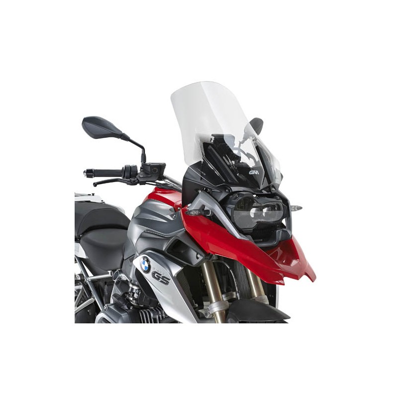 GIVI CUPOLA BMW R 1200 GS 5108DT