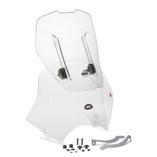 GIVI AF330B EXTENDABLE SCREEN