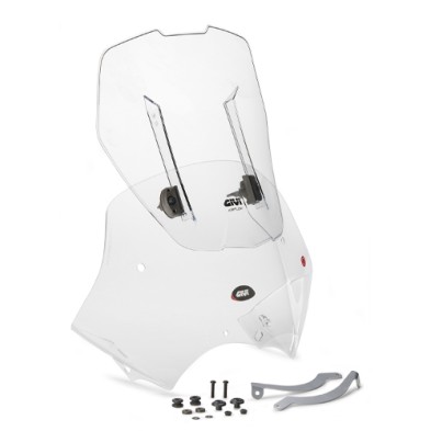GIVI AF330B EXTENDABLE SCREEN