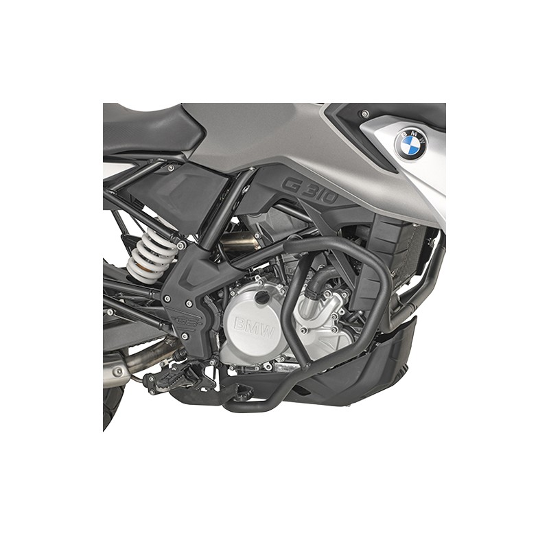 GIVI DEFENSAS BMW G 310 GS 17 - ​​24 TN5126