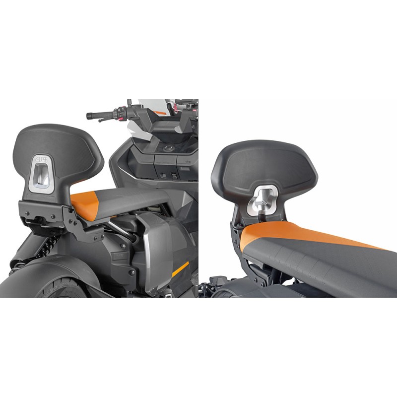 GIVI RESPALDO ESPECÍFICO BMW CE 04 2022-24 TB5142A
