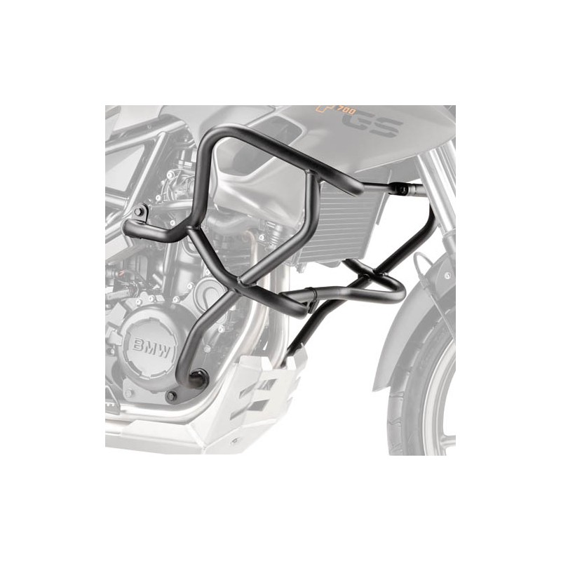 GIVI Crash Bars BMW F800GS TN5103