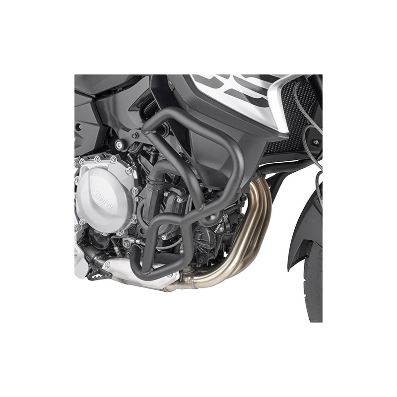 GIVI BMW Crash Bars TN5129