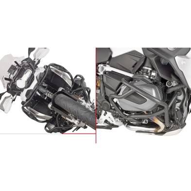 GIVI GUARDS R1250 GS/R/RS TN5128
