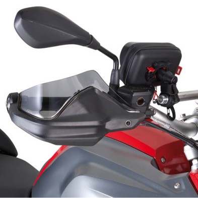 GIVI OEM HANDGUARD EXTENSION EH5108