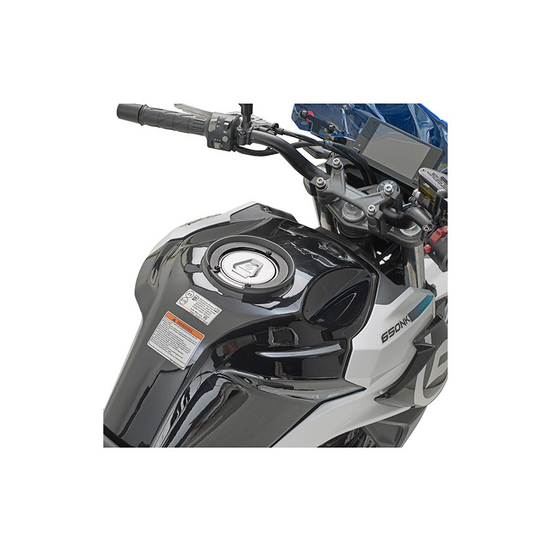 GIVI ADAPTADOR TANKLOCK / TANKLOCKED CFMOTO BF63