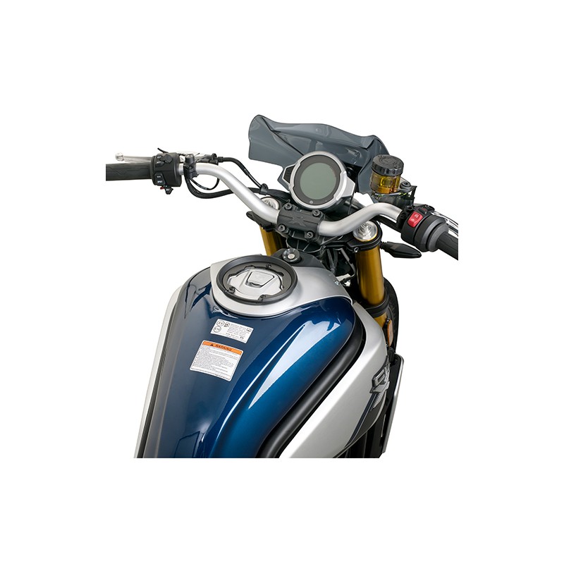 GIVI ADAPTADOR TANKLOCK TANLOCKED CFMOTO BF72