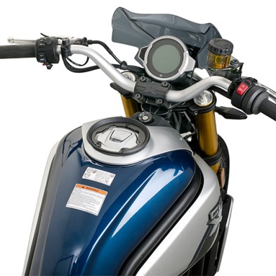 GIVI ADAPTADOR TANKLOCK TANLOCKED CFMOTO BF72