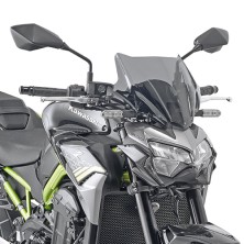 GIVI CUPULA CFMOTO KAWASAKI HONDA 1176A
