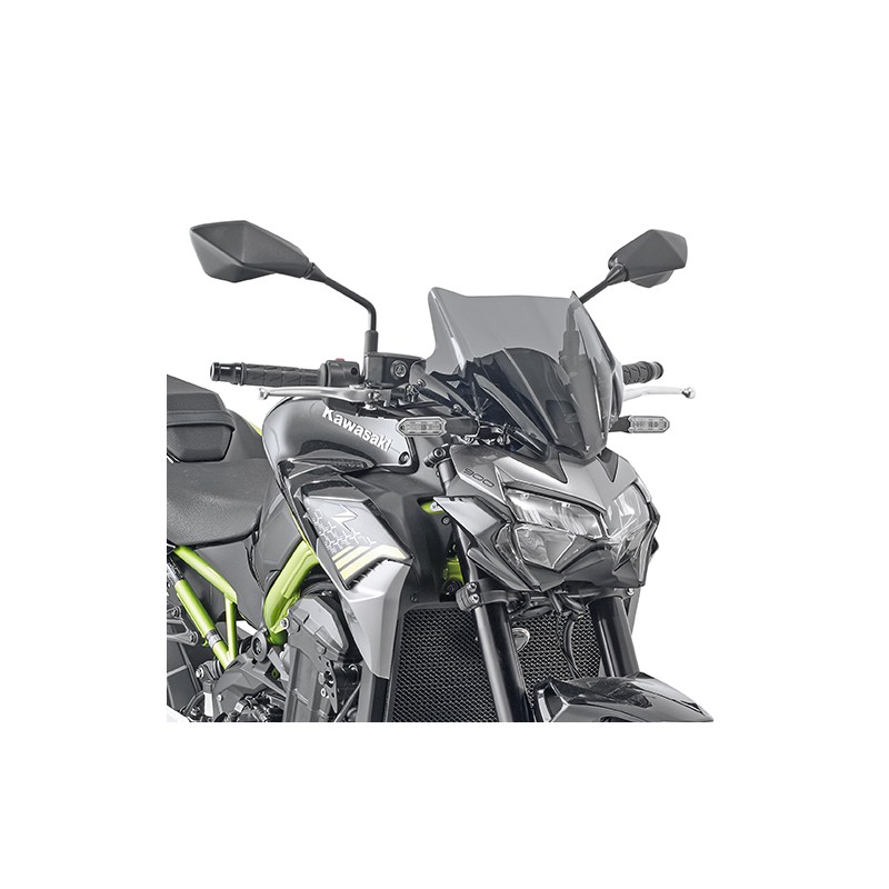 GIVI CUPULA CFMOTO KAWASAKI HONDA 1176A