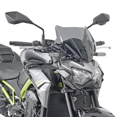 GIVI CFMOTO WINDSCREEN KAWASAKI HONDA 1176A