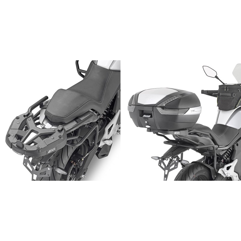 GIVI ADAPTADOR POSTERIOR  CFMOTO SR9221