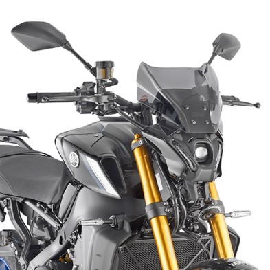 GIVI SMOKED WINDSCREEN 1173S
