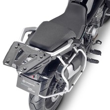 GIVI REAR SUPPORT CFMOTO 800 MT 22-24 SR9225
