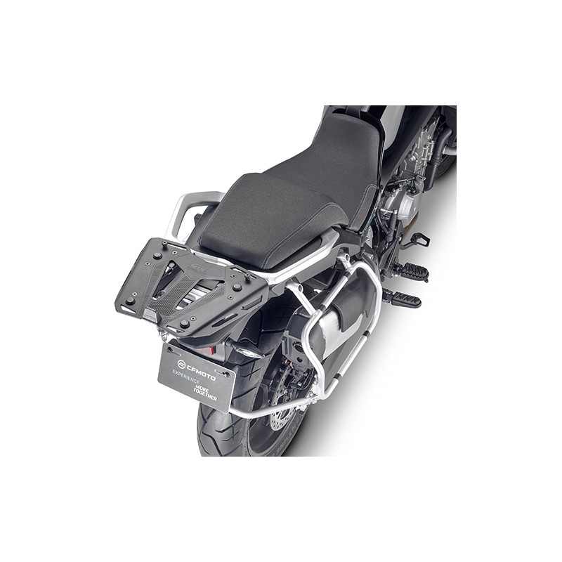 GIVI REAR SUPPORT CFMOTO 800 MT 22-24 SR9225