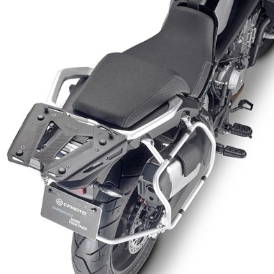 GIVI SOPORTE POSTERIOR CFMOTO 800 MT 22-24 SR9225