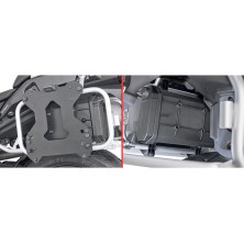 GIVI S250 FIXING KIT CFMOTO 800 MT 22-24 TL9225KIT