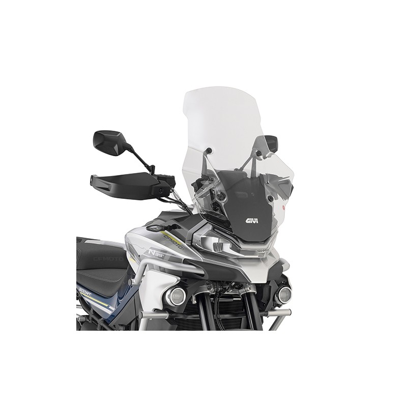 GIVI D9225ST SCREEN