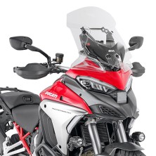 GIVI SCREEN DUCATI MULTISTRADA V4 21-24 D7413ST