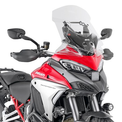GIVI SCREEN DUCATI MULTISTRADA V4 21-24 D7413ST