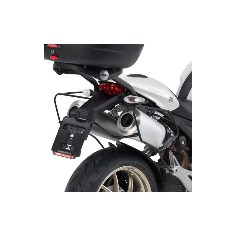 GIVI SOPORTE ALFORJAS LATERALES DUCATI MONSTER T681