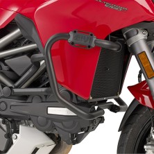 GIVI DEFENSAS DE MOTOR DUCATI TN7406B