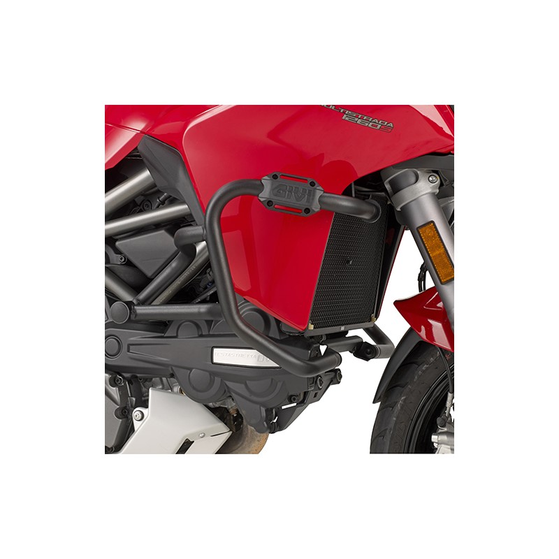 GIVI DEFENSAS DE MOTOR DUCATI TN7406B