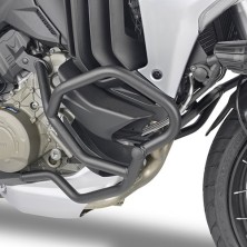 GIVI DEFENSAS DE MOTOR DUCATI  MULTISTRADA V4-S 21-24 TN7413