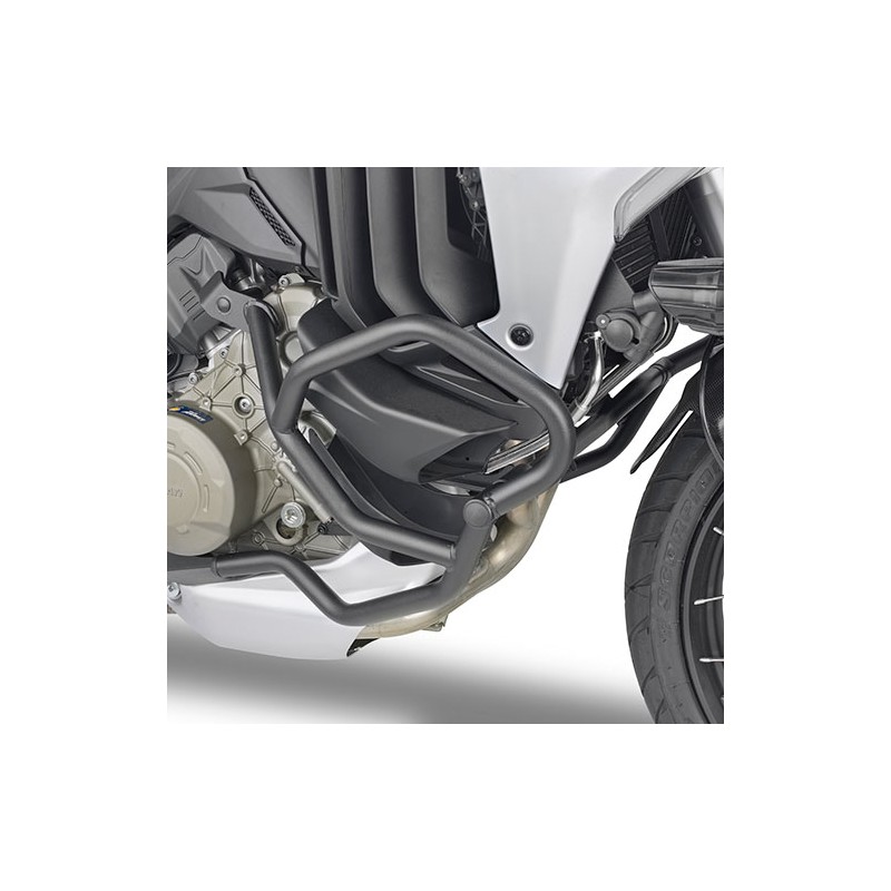 GIVI ENGINE GUARDS DUCATI MULTISTRADA V4-S 21-24 TN7413