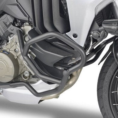 GIVI DEFENSAS DE MOTOR DUCATI  MULTISTRADA V4-S 21-24 TN7413
