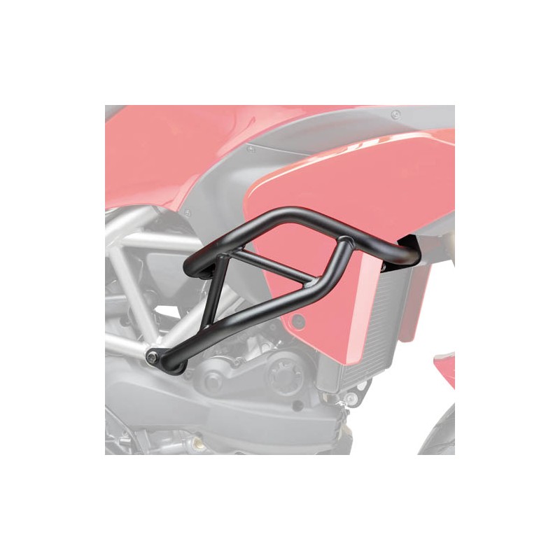 GIVI DUCATI ENGINE GUARDS TN7401