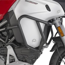 GIVI DUCATI ENGINE GUARDS TN7408