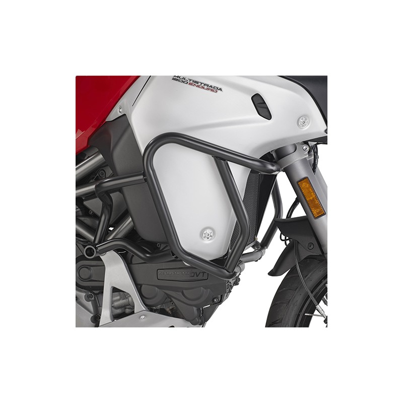 GIVI DEFENSAS DE MOTOR DUCATI TN7408