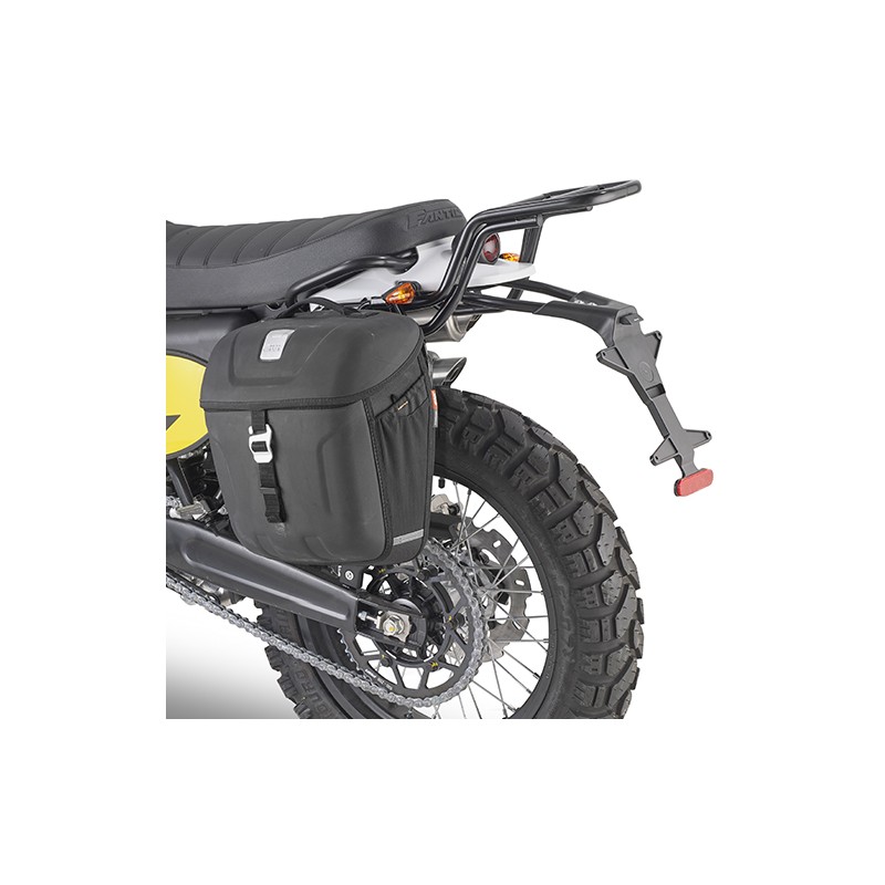 GIVI FANTIC LEFT BAG SUPPORT TMT9150