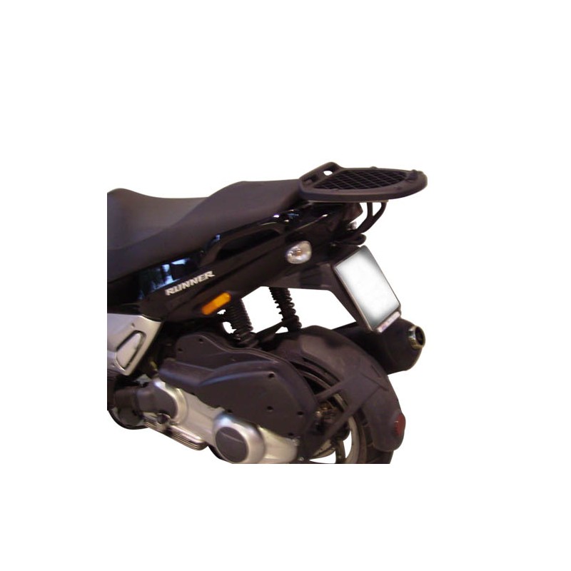 GIVI PORTAEQUIPAJES GILERA RANNER SR126