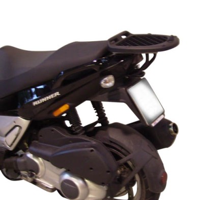 GIVI PORTAEQUIPAJES GILERA RANNER SR126
