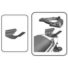 GIVI ADAPTADOR POSTERIOR GILERA NEXUS E682M