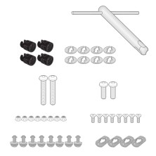 GIVI KIT DE LIBERACION RAPIDA 08RKIT