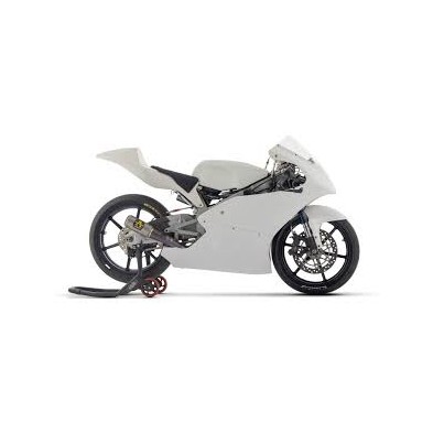 ARROW SISTEMA COMPLETO TITANIO NSF 250R 12-25