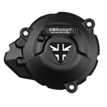 G&B RACING TAPA ALTERNADOR MOTO2 765 TRIUMPH