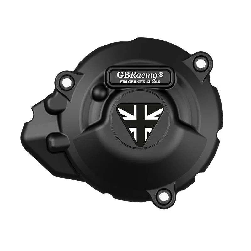 G&B RACING SECUNDARY ALTERNATOR COVER MOTO2 765 TRIUMPH